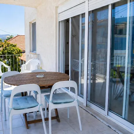 Marilia - Seaside Retreat In Evia * 아이아 아나