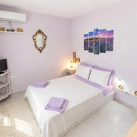 Marilia - Seaside Retreat In Evia 아이아 아나