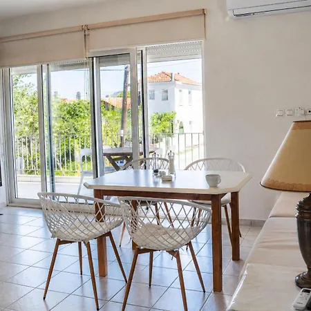 Marilia - Seaside Retreat In Evia *