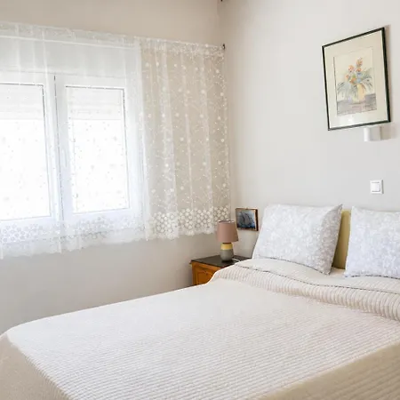 Marilia - Seaside Retreat In Evia 아파트 아이아 아나