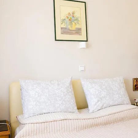 Marilia - Seaside Retreat In Evia 아이아 아나
