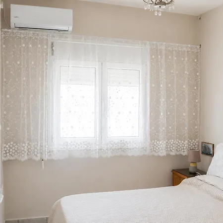 Marilia - Seaside Retreat In Evia