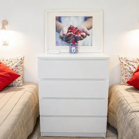 아파트 Marilia - Seaside Retreat In Evia 아이아 아나