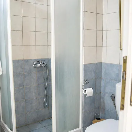 아파트 Marilia - Seaside Retreat In Evia *