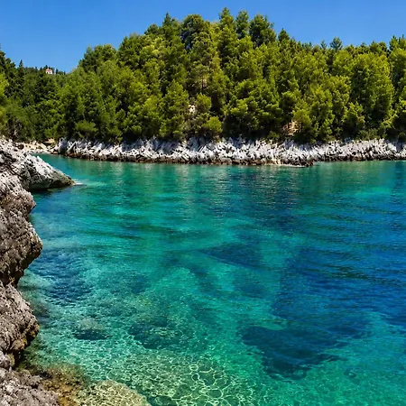 아파트 Marilia - Seaside Retreat In Evia