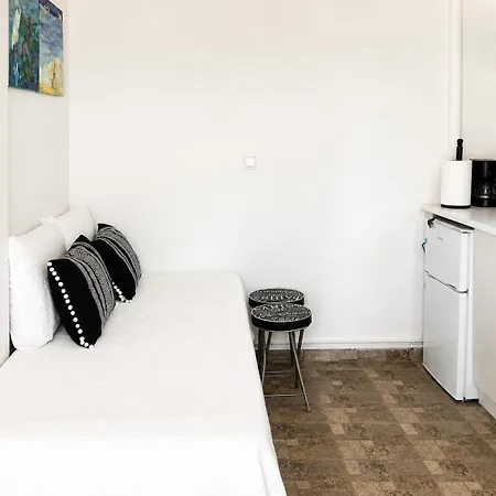 Marilia - Seaside Retreat In Evia