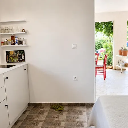 Marilia - Seaside Retreat In Evia 아이아 아나
